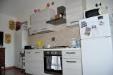 Appartamento bilocale in affitto a San Mauro Torinese in via roma 40 - centro storico - 03, CUCINA A VISTA