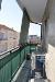 Appartamento in affitto con box doppio in larghezza a Settimo Torinese in via buonarroti 14 - centrale - 06, BALCONE 2
