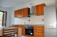 Appartamento in affitto con box a Settimo Torinese in via fornaci 45 - borgo nuovo - 04, CUCINA A VISTA