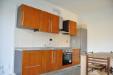 Appartamento in affitto con box a Settimo Torinese in via fornaci 45 - borgo nuovo - 05, CUCINA A VISTA 2