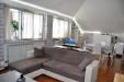 Loft in affitto con box a Leini in via piave 12 - fornacino - 02, ZONA GIORNO 2