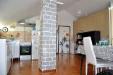 Loft in affitto con box a Leini in via piave 12 - fornacino - 03, ZONA GIORNO 3