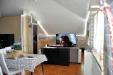 Loft in affitto con box a Leini in via piave 12 - fornacino - 04, ZONA GIORNO 4