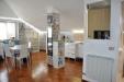 Loft in affitto con box a Leini in via piave 12 - fornacino - 05, ZONA GIORNO 5