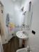 Appartamento bilocale in affitto con terrazzo a Settimo Torinese in via giuseppe verdi 24 - centrale - 06, BAGNO