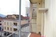 Appartamento in affitto a Settimo Torinese in via don paviolo 2 - centrale - 03, BALCONE