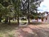 Casa indipendente in vendita con giardino a Campo di Giove in via berardino de vincentiis 134/a - 02, Prospetto con giardino