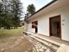Casa indipendente in vendita con giardino a Campo di Giove in via berardino de vincentiis 134/a - 03, Prospetto