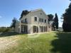 Villa in vendita con giardino a Spoltore in strada comunale quagliera - 04, Foto 4