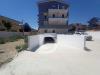 Appartamento in vendita con box a Citt� Sant'Angelo in viale matrino 37 - 03, facciata-area condominiale