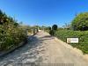 Villa in vendita con giardino a Siracusa in strada spinagallo sn - 05, facciata