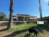 Villa in vendita con giardino a Siracusa in strada spinagallo sn - 06, facciata