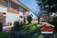 Villa in vendita con giardino a Oleggio in via montegiudeo sn - 04, Villa indipendente in vendita ad Oleggio