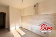 Appartamento bilocale in affitto con box a Novara in via monte grappa sn - porta mortara - 05, 2 locali in affitto in Porta Mortara