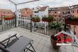 Appartamento in vendita con terrazzo a Trecate in corso roma snc - 05, Quadrilocale in vendita a Trecate