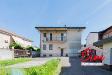 Appartamento in vendita con giardino a Romentino in via galliate sn - 03, Trilocale in vendita a Romentino