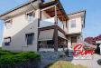 Appartamento in vendita con giardino a Romentino in via galliate sn - 04, Trilocale in vendita a Romentino