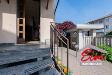 Appartamento in vendita con giardino a Romentino in via galliate sn - 06, Trilocale in vendita a Romentino
