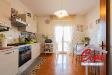 Appartamento in vendita con box a Caltignaga in via samaritana sn - 06, Trilocale in vendita a Caltignaga