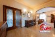 Villa in vendita con giardino a Casaleggio Novara in via umberto i 46 - 04, Villa indipendente in vendita a Casaleggio