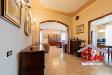Villa in vendita con giardino a Casaleggio Novara in via umberto i 46 - 05, Villa indipendente in vendita a Casaleggio