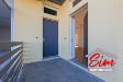 Appartamento in vendita con box a Casaleggio Novara in viale roma sn - 02, Trilocale in vendita a Casaleggio