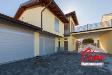 Appartamento in vendita con terrazzo a Casaleggio Novara in viale roma sn - 02, Trilocale in vendita a Casaleggio