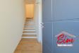 Appartamento in vendita con terrazzo a Casaleggio Novara in viale roma sn - 04, Trilocale in vendita a Casaleggio