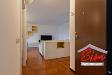 Appartamento in vendita con giardino a Novara in via monte san gabriele sn - 02, Trilocale in vendita in Porta Mortara