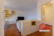 Appartamento in vendita con giardino a Novara in via monte san gabriele sn - 04, Trilocale in vendita in Porta Mortara