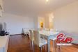 Appartamento in vendita con giardino a Novara in via monte san gabriele sn - 06, Trilocale in vendita in Porta Mortara
