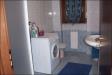 Appartamento bilocale in affitto con terrazzo a Novara in viale francesco ferrucci 26 - centro - 04, bagno