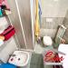 Appartamento bilocale in affitto con giardino a Novara - cittadella - 06, Bilocale in affitto in Cittadella