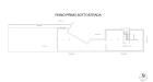 Locale commerciale in vendita a Novara in corso vercelli sn - san paolo - 03, Planimetria sottonegozio.png