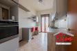 Appartamento in vendita a Novara in via lodovico bertona sn - san martino - 03, Novara, trilocale in vendita in zona semicentro