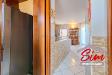 Villa in vendita con giardino a Novara in via ludovico antonio muratori snc - lumellogno - 05, Villa in vendita a Lumellogno