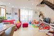 Appartamento in vendita con terrazzo a Novara in via fossati sn - san martino - 03, Trilocale in vendita in San Martino