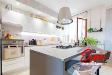 Appartamento in vendita con terrazzo a Novara in via fossati sn - san martino - 06, Trilocale in vendita in San Martino