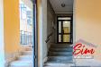 Appartamento bilocale in vendita a Novara in viale volta sn - san martino - 06, Trilocale in vendita in San Martino