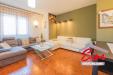 Appartamento in vendita con giardino a Cameri in strada privata oasi - 04, Quadrilocale in vendita a Cameri