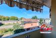 Appartamento in vendita con box a Romentino in via giovan battista gambaro sn - 06, Trilocale in vendita a Romentino