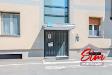 Appartamento in vendita con terrazzo a Novara in via cavo d'assi snc - 03, Trilocale in vendita in San Martino