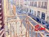 Appartamento bilocale in affitto a Novara in corso torino 13 - 06, Bilocale in affitto in Sacro Cuore