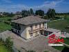 Casa indipendente in vendita con giardino a Cameri in strada serponte sn - 02, Villa in vendita a Cameri