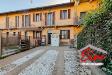 Appartamento in vendita con giardino a Novara in via molino vecchio snc - olengo - 02, Trilocale con giardino in vendita a Olengo