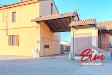 Appartamento in vendita con giardino a Novara in via molino vecchio snc - olengo - 03, Trilocale con giardino in vendita a Olengo