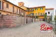 Appartamento in vendita con giardino a Novara in via molino vecchio snc - olengo - 05, Trilocale con giardino in vendita a Olengo