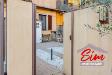 Appartamento in vendita con giardino a Novara in via molino vecchio snc - olengo - 06, Trilocale con giardino in vendita a Olengo