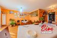 Appartamento in vendita con giardino a Novara in strada privata zecca snc - 05, Trilocale in vendita in Sant' Andrea
