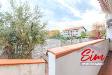 Villa in vendita con giardino a Oleggio in via carmine snc - 05, Villa in vendita a Oleggio